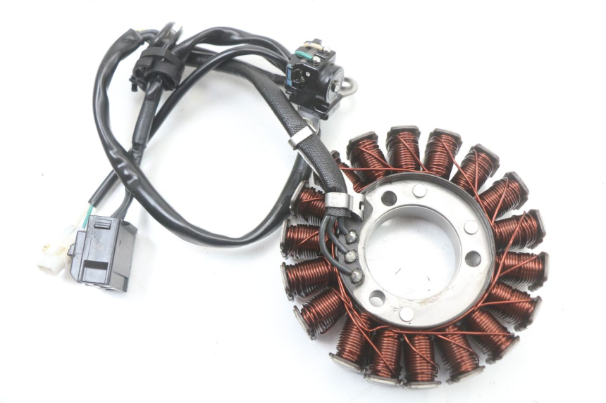 photo de STATOR KAWASAKI NINJA 400 (2018 - 2023) - Vue principale