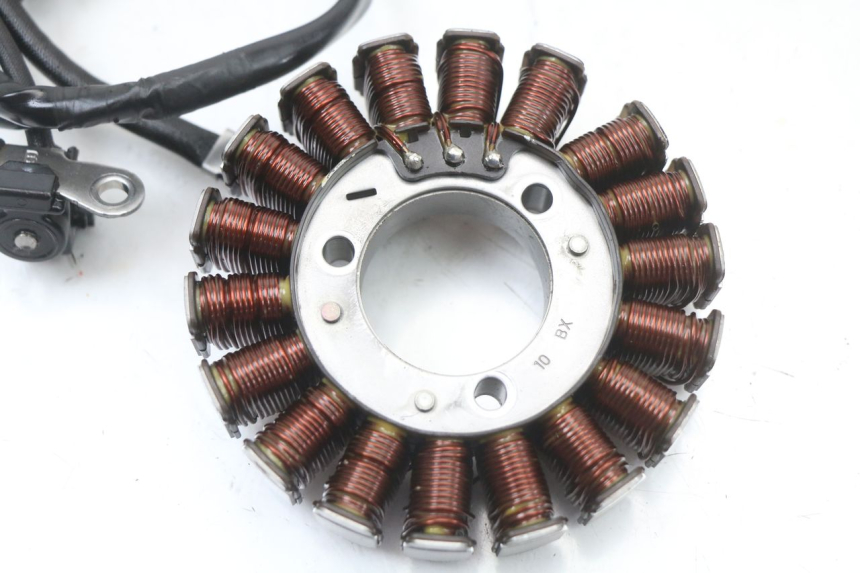 photo de STATOR KAWASAKI NINJA 400 (2018 - 2023) - Autre angle de vue