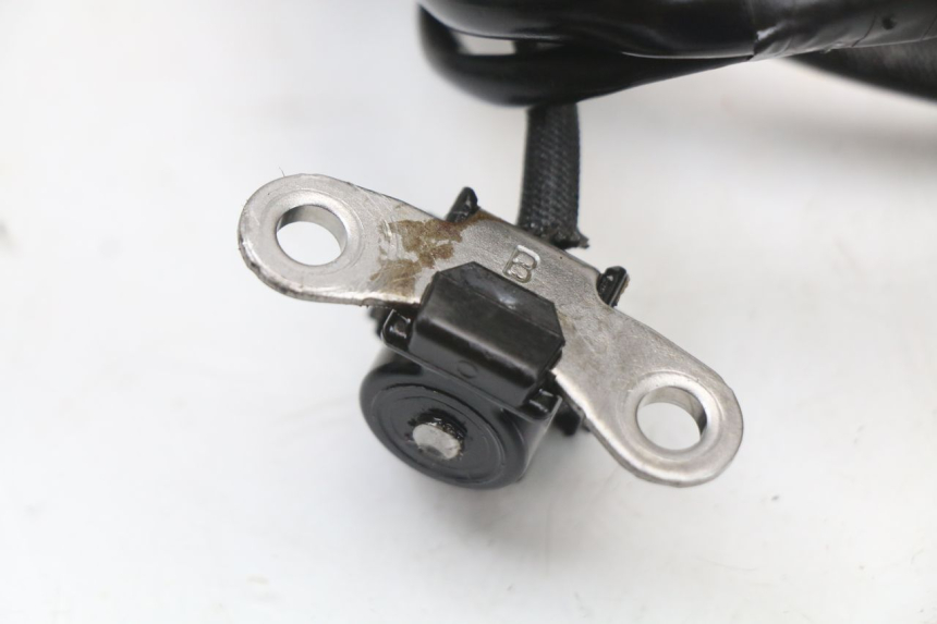 photo de STATOR KAWASAKI NINJA 400 (2018 - 2023) - Gros plan technique