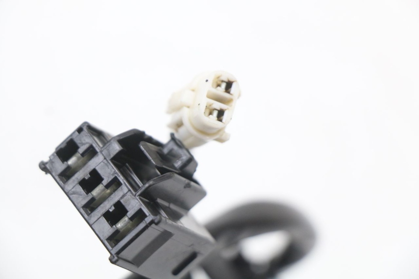 photo de STATOR KAWASAKI NINJA 400 (2018 - 2023) - Vue d’ensemble