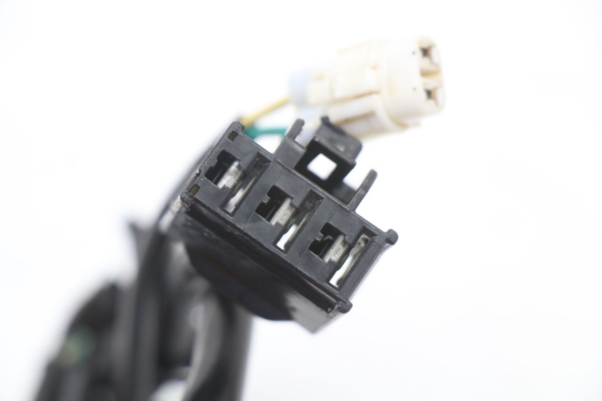 photo de STATOR KAWASAKI NINJA 400 (2018 - 2023) - Points de fixation