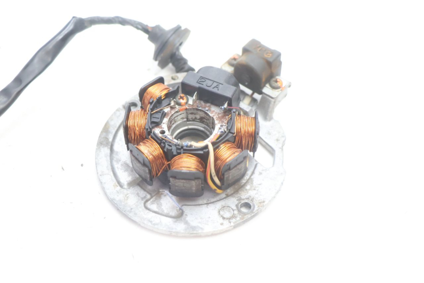 photo de STATOR MBK NITRO 50 (2004 - 2008) - Détail de la pièce