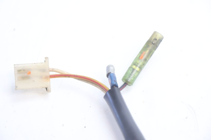 photo de STATOR MBK NITRO 50 (2004 - 2008) - Gros plan technique