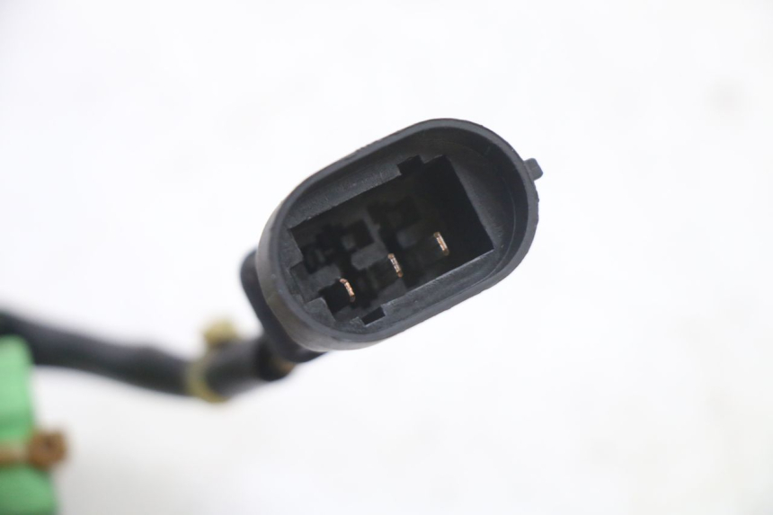 photo de STATOR PIAGGIO NRG POWER PUREJET 50 (2018 - 2021) - Vue d’ensemble