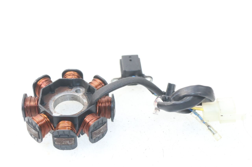 photo de STATOR SYM ORBIT 2 4T 50 (2008 - 2017) - Vue principale