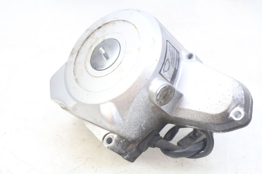 photo de STATOR PANTHERA PANTHERA 110 (2010 - 2017) - Zoom état d’usage