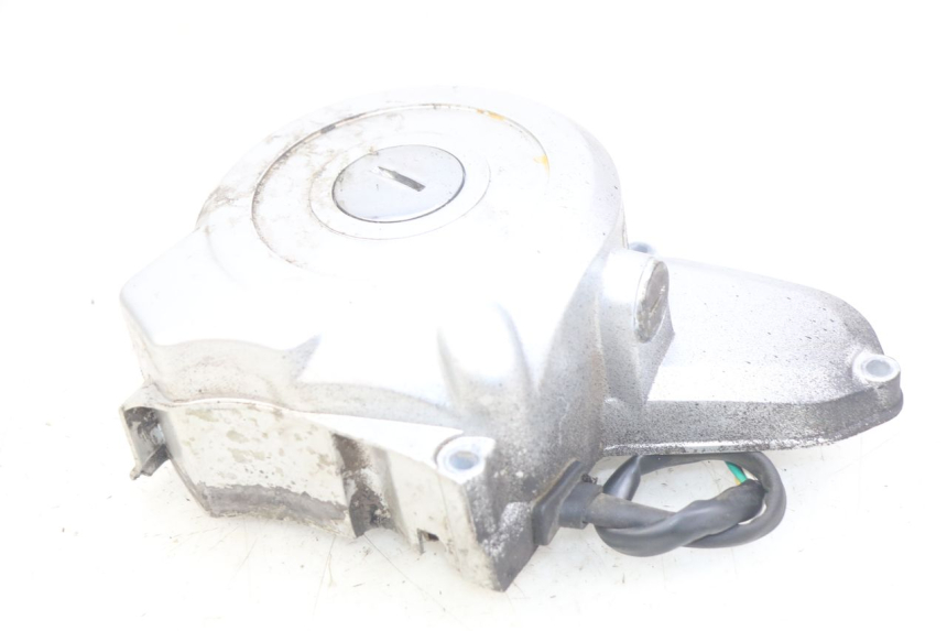 photo de STATOR PANTHERA PANTHERA 110 (2010 - 2017) - Vue d’ensemble