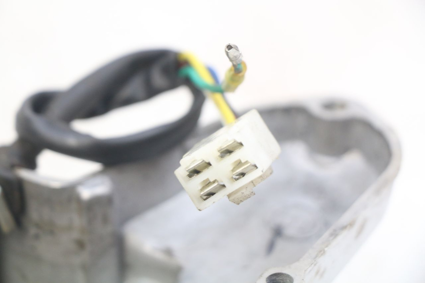 photo de STATOR PANTHERA PANTHERA 110 (2010 - 2017) - État de surface