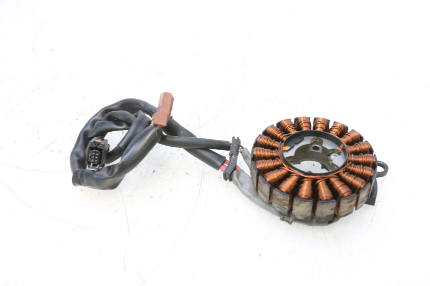 photo de STATOR HONDA PCX (JF57/JF64) 125 (2014 - 2018) - Vue principale