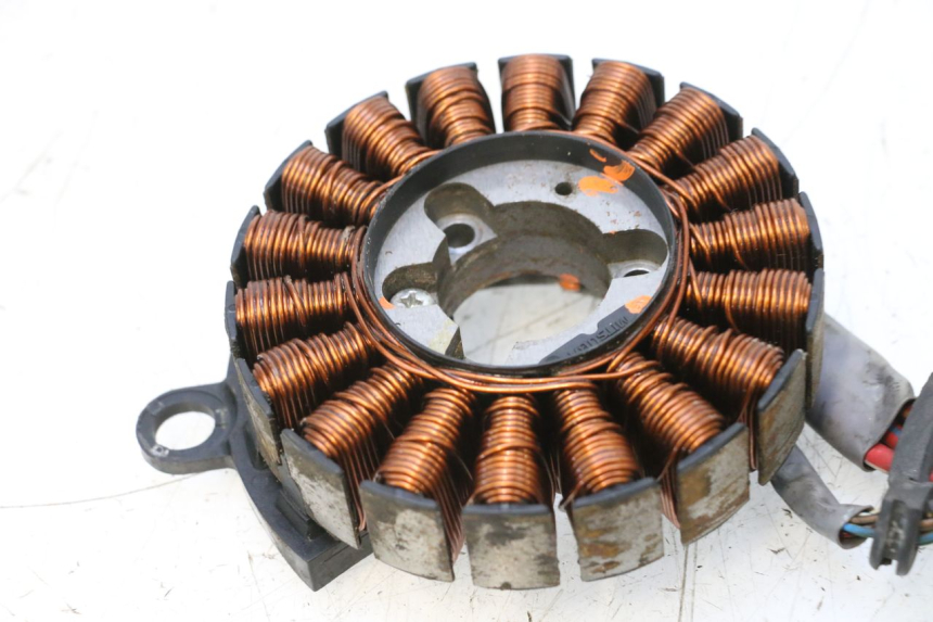 photo de STATOR HONDA PCX (JF57/JF64) 125 (2014 - 2018) - Vue produit