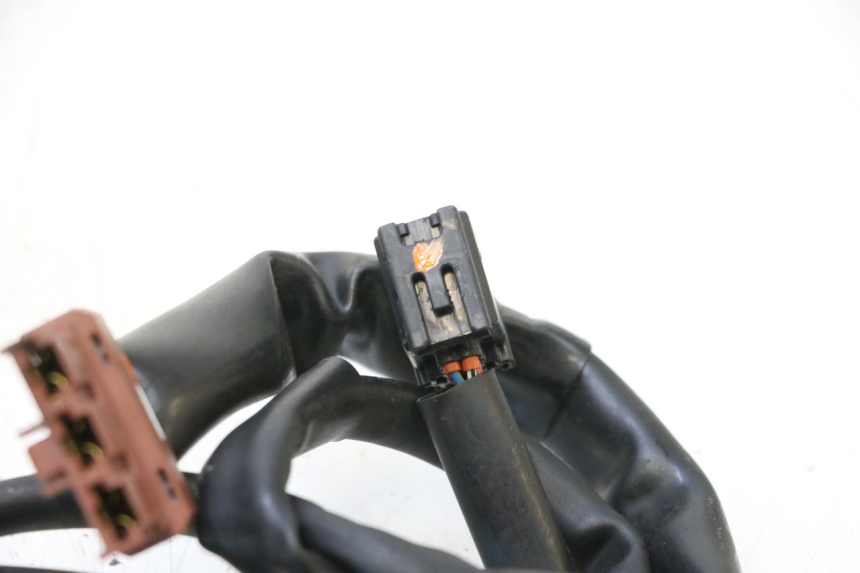 photo de STATOR HONDA PCX (JF57/JF64) 125 (2014 - 2018) - Détails caractéristiques