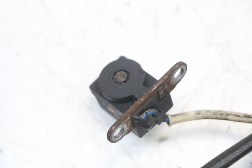 photo de STATOR PEUGEOT DJANGO 125 (2014 - 2017) - Zoom état d’usage