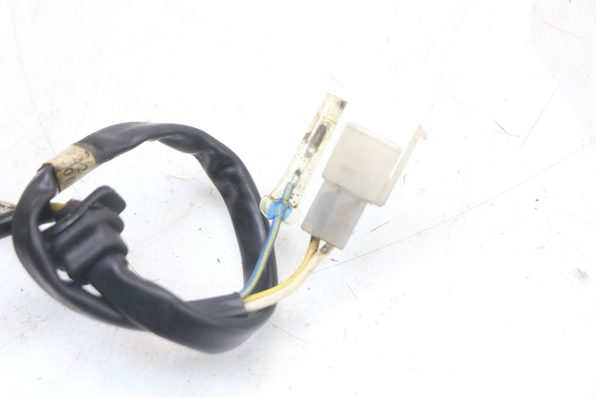 photo de STATOR PEUGEOT DJANGO 125 (2014 - 2017) - Autre angle de vue