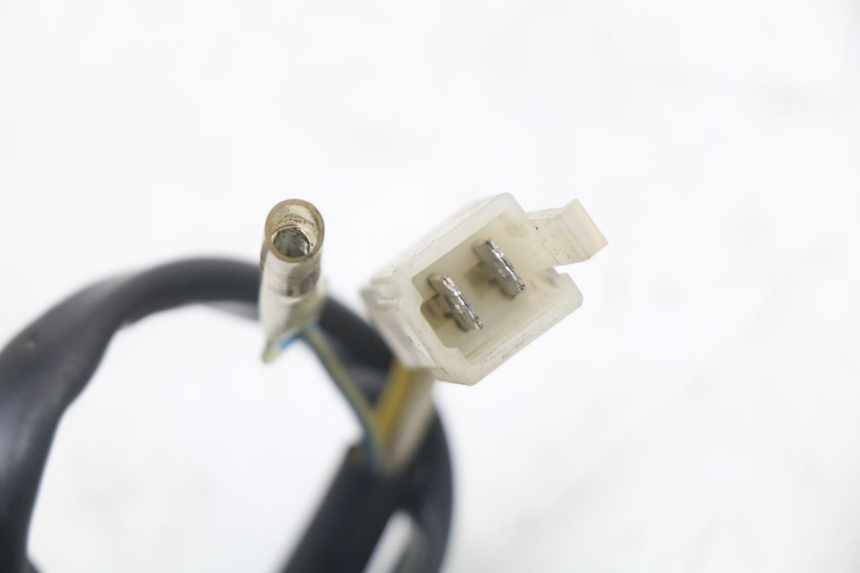 photo de STATOR PEUGEOT DJANGO 125 (2014 - 2017) - Gros plan technique