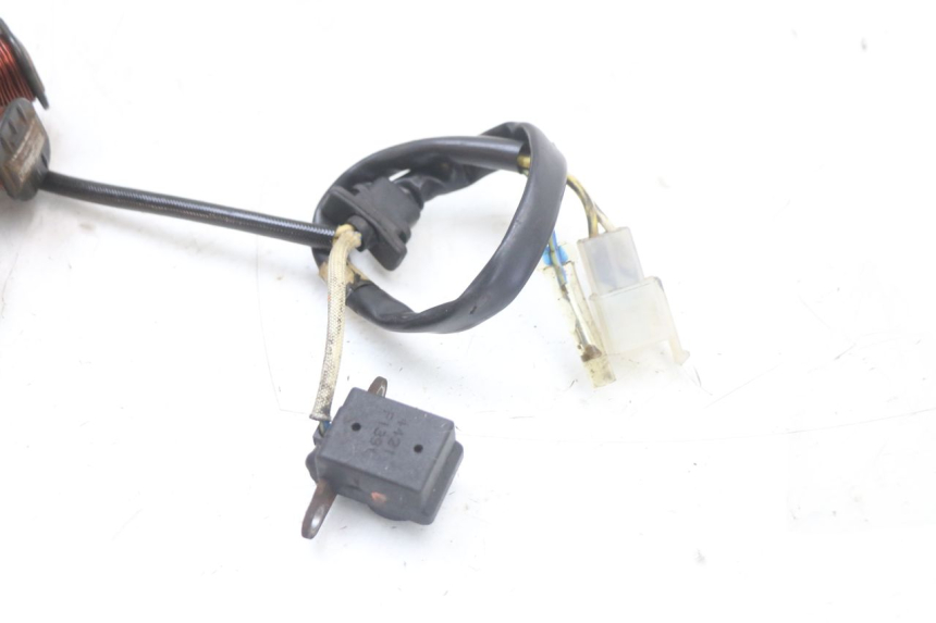 photo de STATOR PEUGEOT DJANGO 125 (2014 - 2017) - Pièce contrôlée