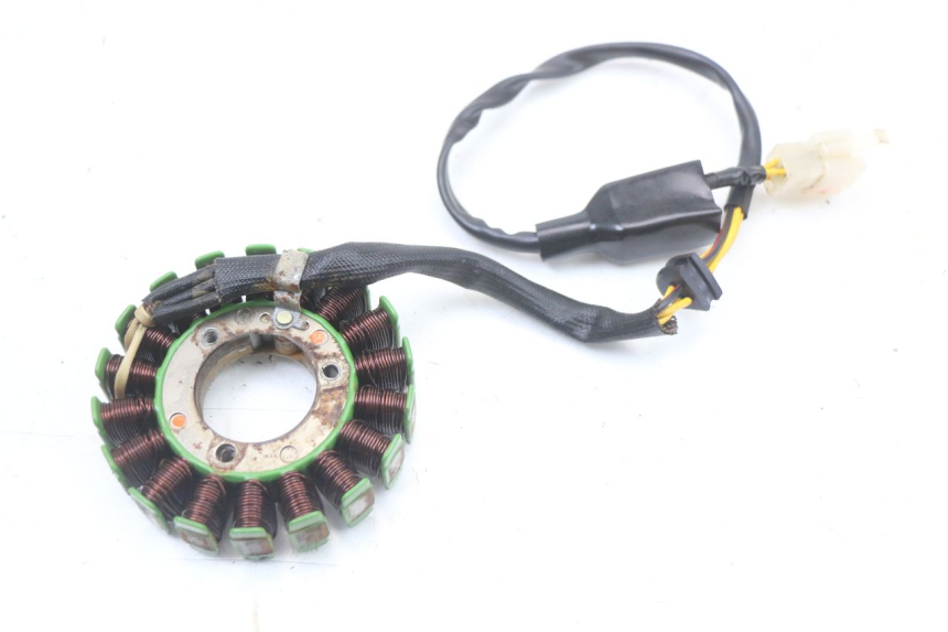 photo de STATOR REGAL RAPTOR RAXTER 2 125 (2007 - 2015) - Détail de la pièce