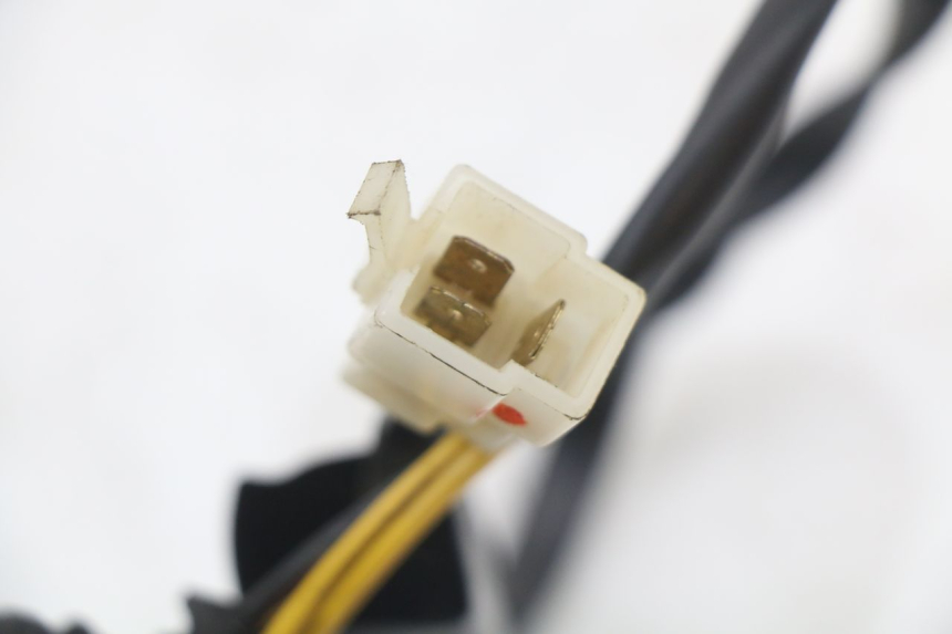 photo de STATOR REGAL RAPTOR RAXTER 2 125 (2007 - 2015) - Points de fixation