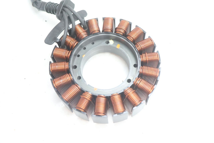 photo de STATOR HARLEY DAVIDSON ROAD GLIDE FLTRXSE 1920 (2018 - 2022) - Détail de la pièce