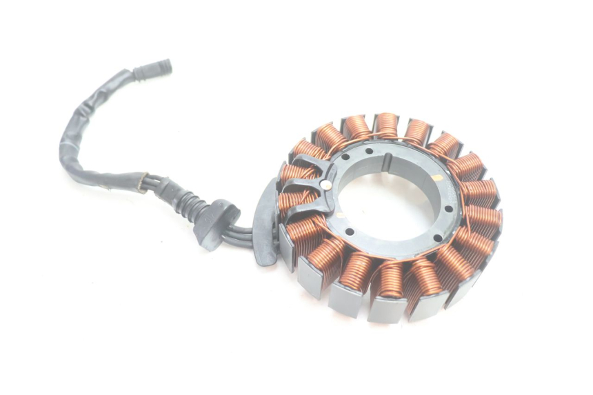 photo de STATOR HARLEY DAVIDSON ROAD GLIDE FLTRXSE 1920 (2018 - 2022) - Gros plan technique