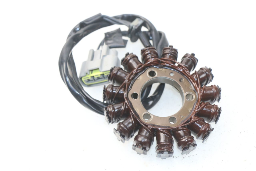 photo de STATOR BMW S RR ABS S1000RR 1000 (2009 - 2011) - Vue principale