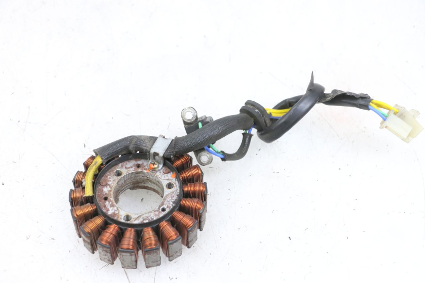 photo de STATOR DAELIM S1 125 (2007 - 2016) - Détail de la pièce