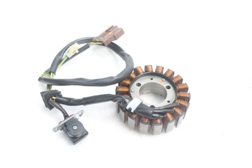 photo de STATOR PEUGEOT SATELIS 125 (2006 - 2009) - Détail de la pièce