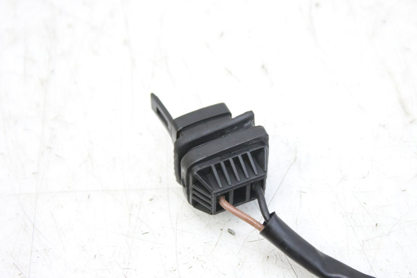 photo de STATOR APRILIA SCARABEO 100 (2003 - 2012) - Gros plan technique