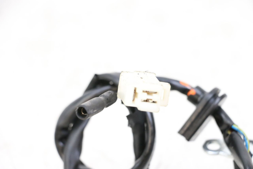 photo de STATOR PEUGEOT SPEEDFIGHT 4 2T 50 (2015 - 2019) - Vue d’ensemble