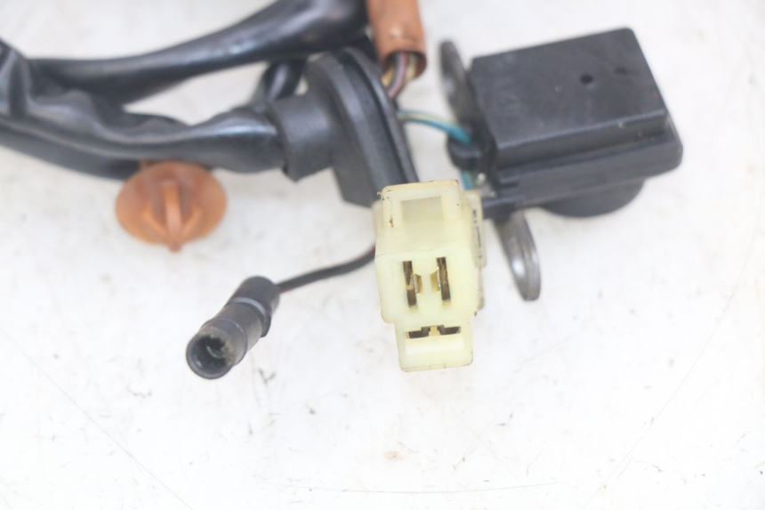 photo de STATOR PEUGEOT SPEEDFIGHT LC 50 (1996 - 2002) - Autre angle de vue