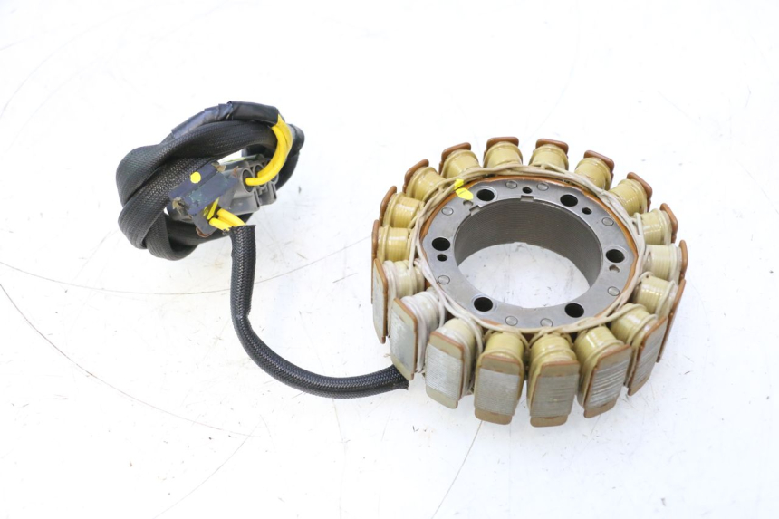 photo de STATOR CAN-AM SPYDER RS 1000 (2008 - 2012) - Vue principale