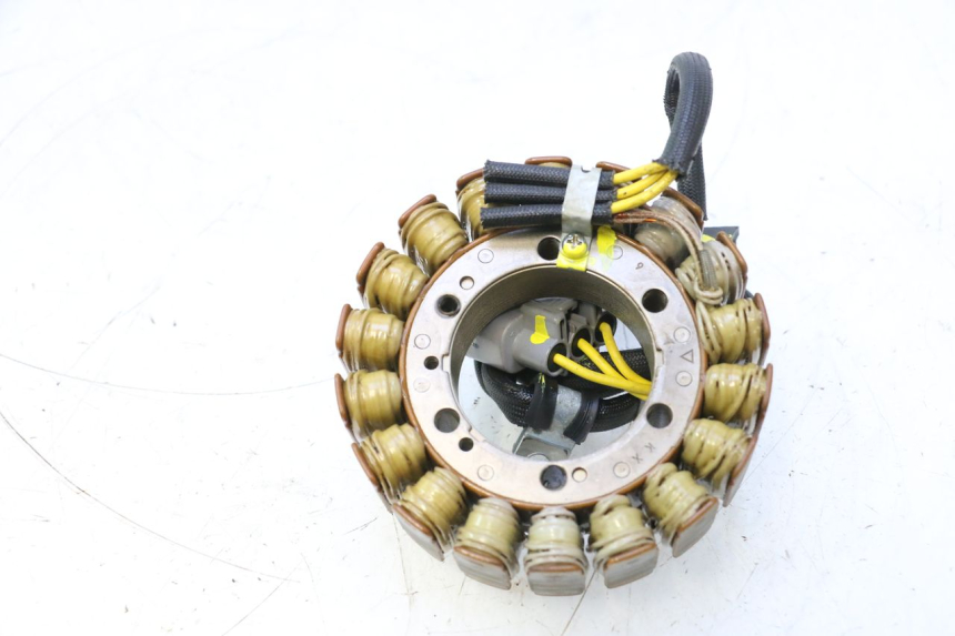 photo de STATOR CAN-AM SPYDER RS 1000 (2008 - 2012) - Détail de la pièce