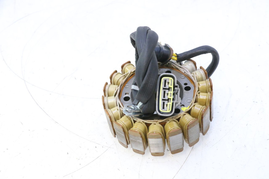 photo de STATOR CAN-AM SPYDER RS 1000 (2008 - 2012) - Vue d’ensemble