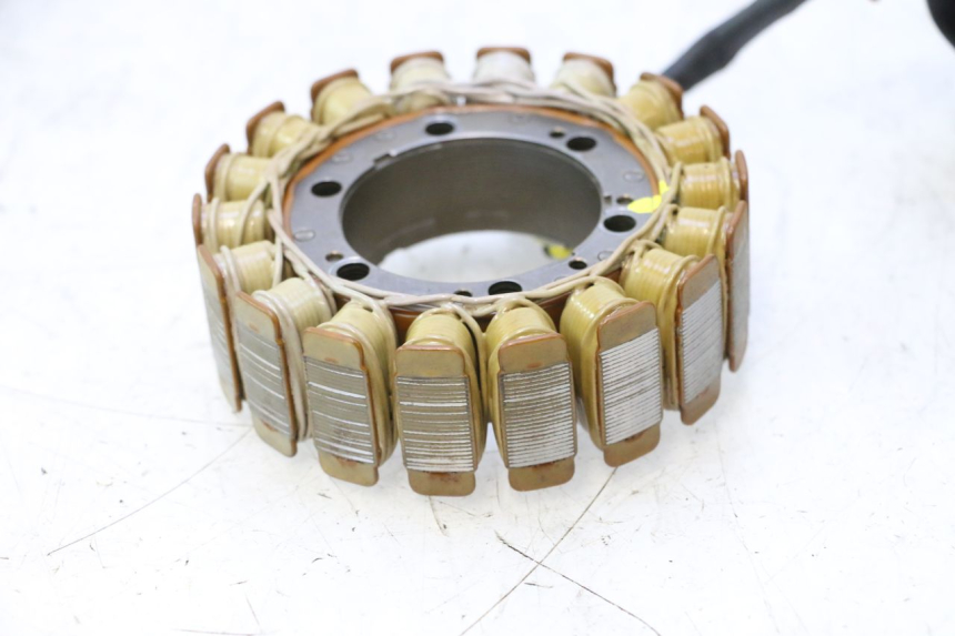 photo de STATOR CAN-AM SPYDER RS 1000 (2008 - 2012) - Pièce contrôlée