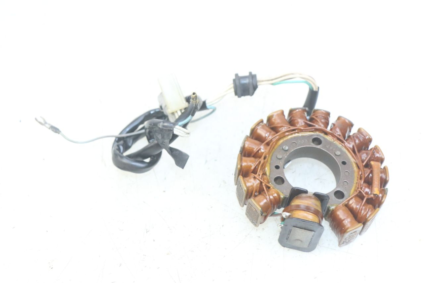 photo de STATOR YAMAHA SR 125 (1982 - 2003) - Vue principale
