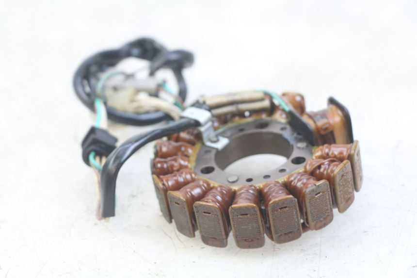 photo de STATOR YAMAHA SR 125 (1982 - 2003) - Détail de la pièce