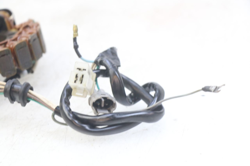 photo de STATOR YAMAHA SR 125 (1982 - 2003) - Zoom état d’usage