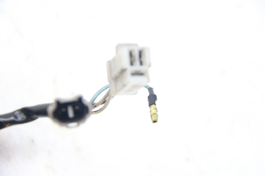 photo de STATOR YAMAHA SR 125 (1982 - 2003) - Zoom état d’usage