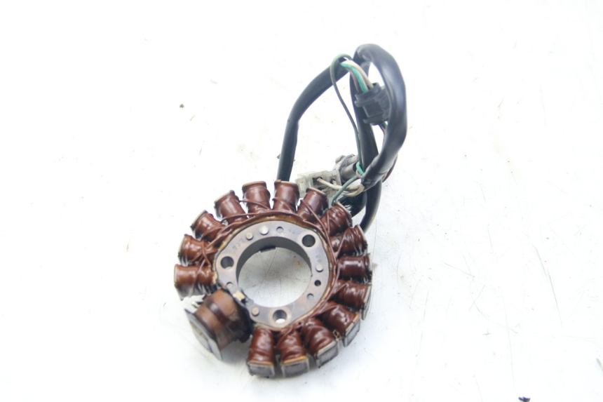 photo de STATOR YAMAHA SR 125 (1982 - 2003) - Autre angle de vue