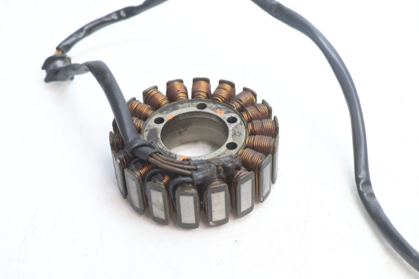 photo de STATOR DUCATI SS IE DS CARENEE 1000 (2002 - 2006) - Autre angle de vue