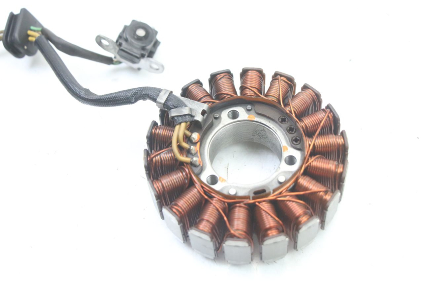 photo de STATOR SUZUKI BURGMAN 125 (2015 - 2017) - Détail de la pièce