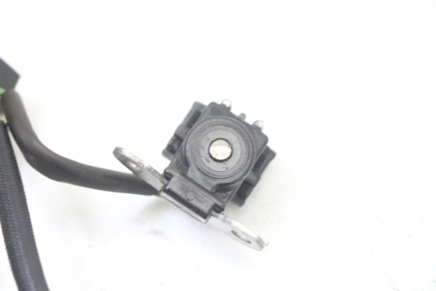 photo de STATOR SUZUKI BURGMAN 125 (2015 - 2017) - Zoom état d’usage