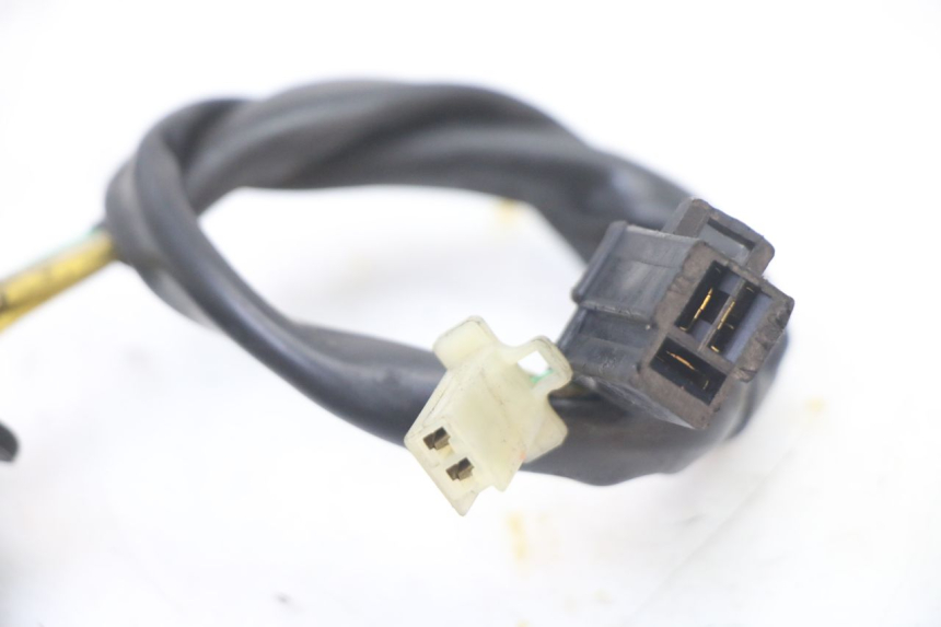 photo de STATOR SUZUKI BURGMAN 125 (2015 - 2017) - Points de fixation