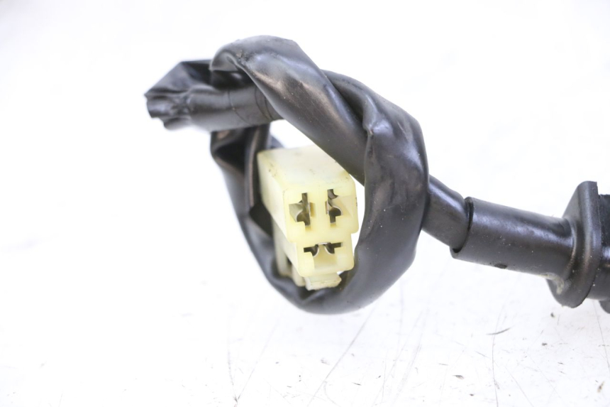 photo de STATOR SUZUKI GSR 750 (2011 - 2017) - Gros plan technique