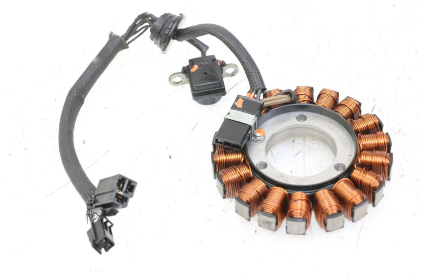 photo de STATOR SUZUKI GSX F GSXF 650 (2007 - 2015) - Vue principale