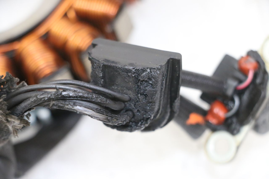 photo de STATOR SUZUKI GSX F GSXF 650 (2007 - 2015) - Détail de la pièce