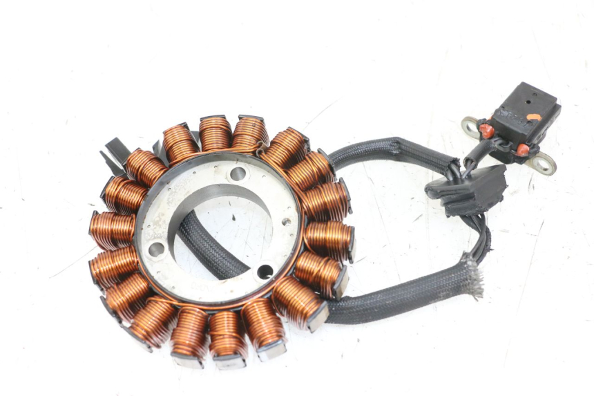 photo de STATOR SUZUKI GSX F GSXF 650 (2007 - 2015) - Zoom état d’usage