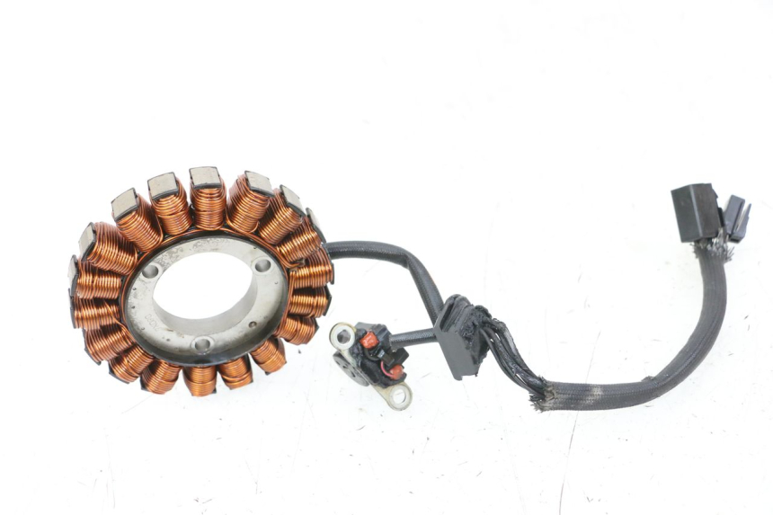 photo de STATOR SUZUKI GSX F GSXF 650 (2007 - 2015) - Autre angle de vue