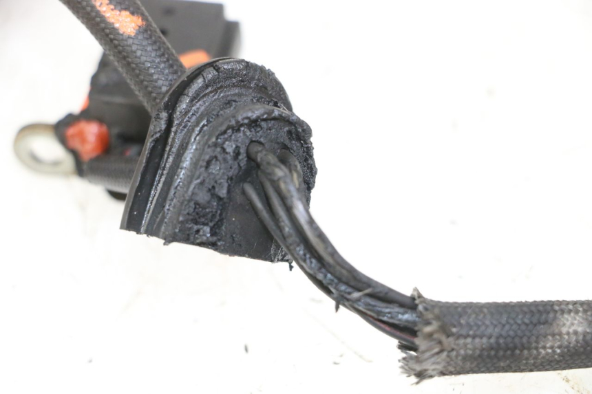 photo de STATOR SUZUKI GSX F GSXF 650 (2007 - 2015) - Vue d’ensemble