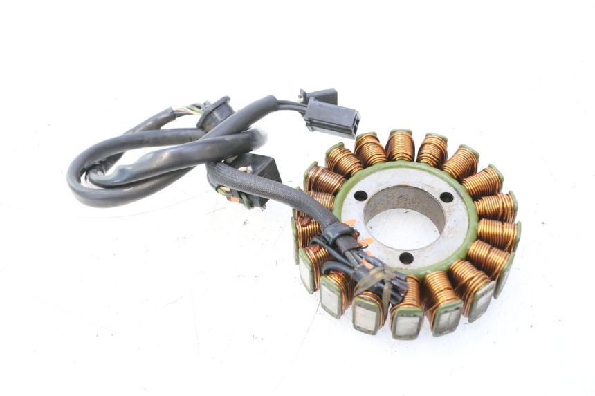 photo de STATOR SUZUKI SV S 650 (2003 - 2009) - Vue principale