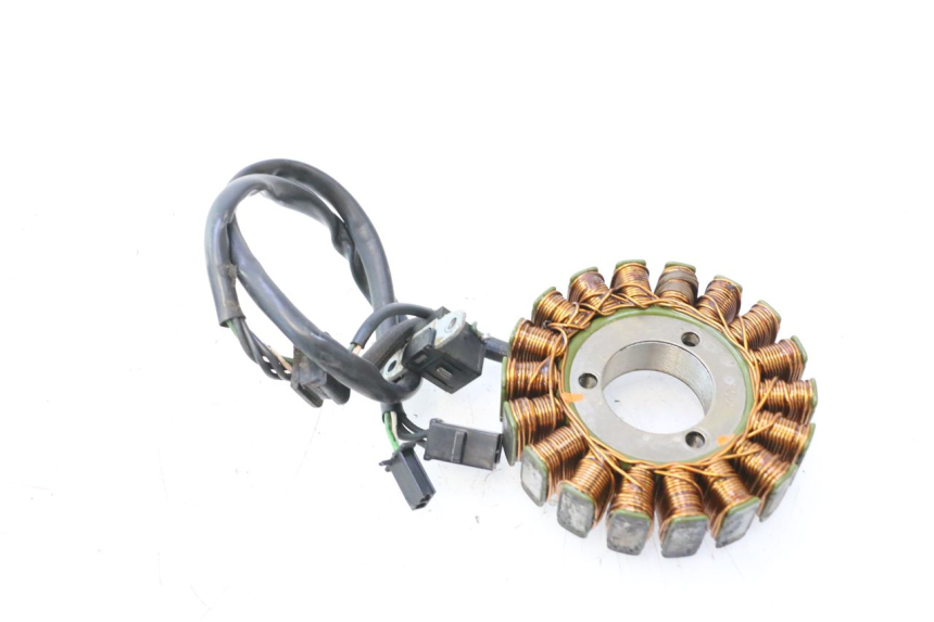 photo de STATOR SUZUKI SV S 650 (2003 - 2009) - Zoom état d’usage
